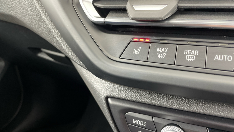 BMW 1 Series 118i [136] M Sport 5dr Step Auto [LCP] Petrol Hatchback